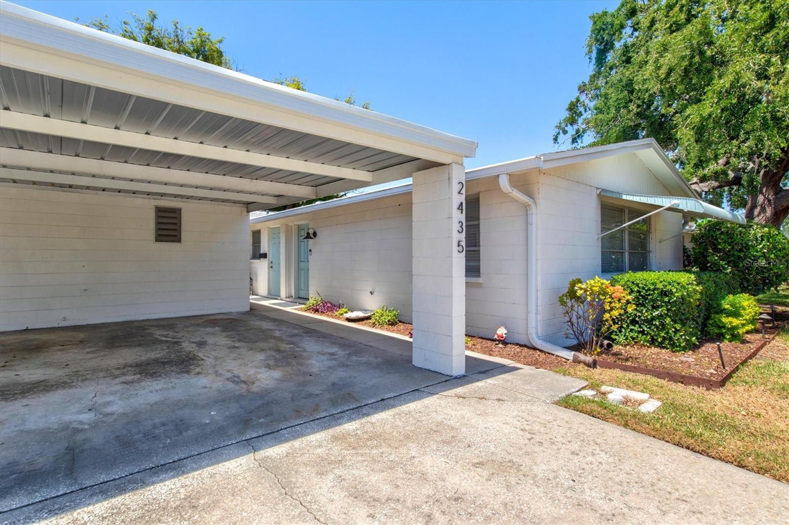 2435 TERRY LN