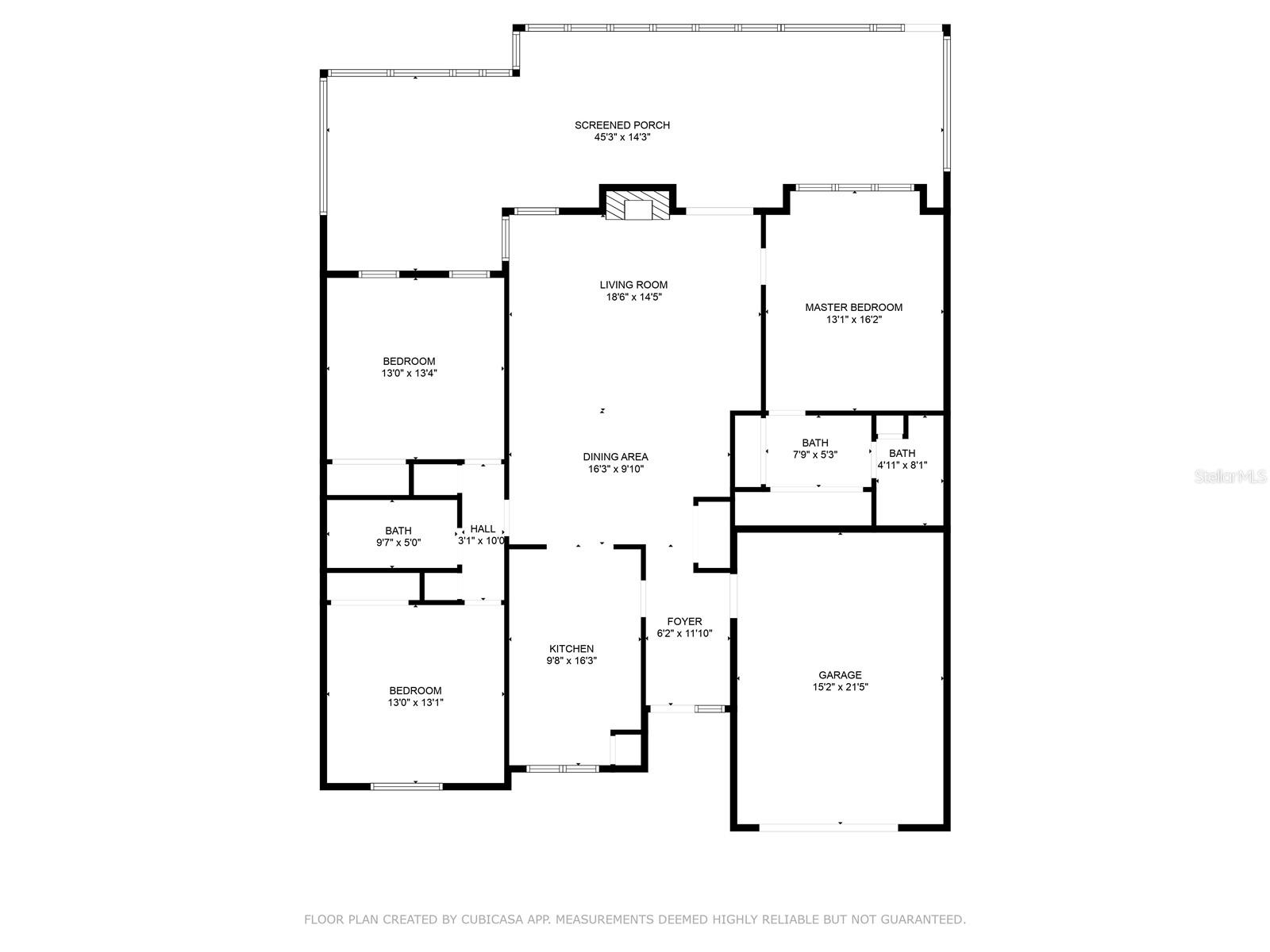 2049 SE 37TH COURT CIR