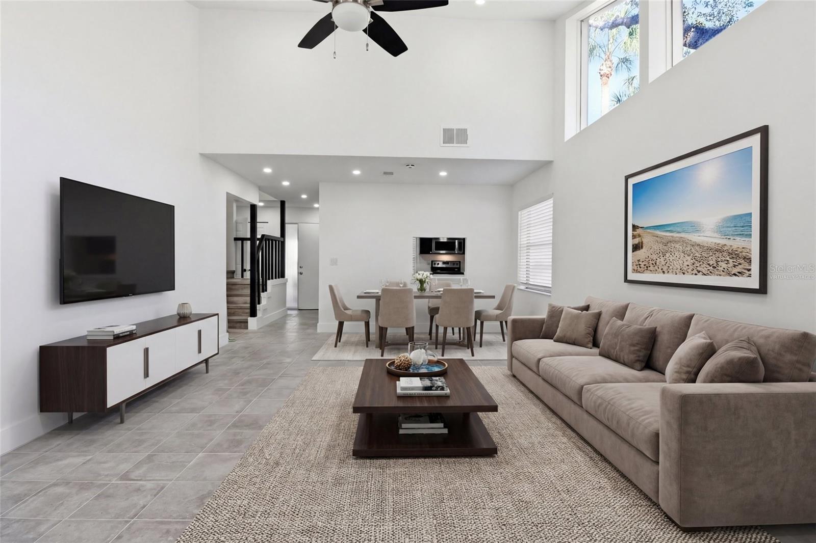 5062 VILLAGE GARDENS DR #133