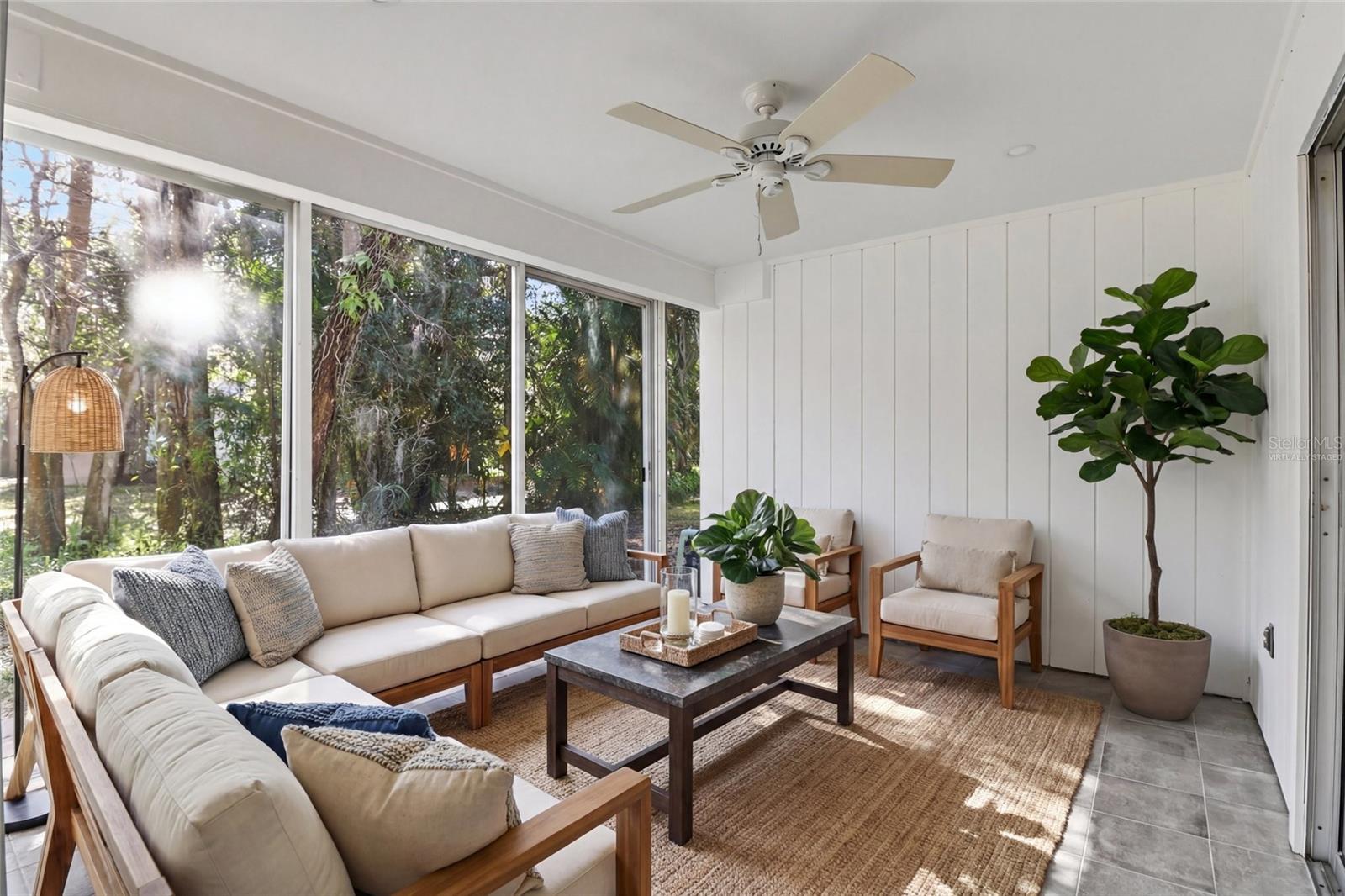 5062 VILLAGE GARDENS DR #133