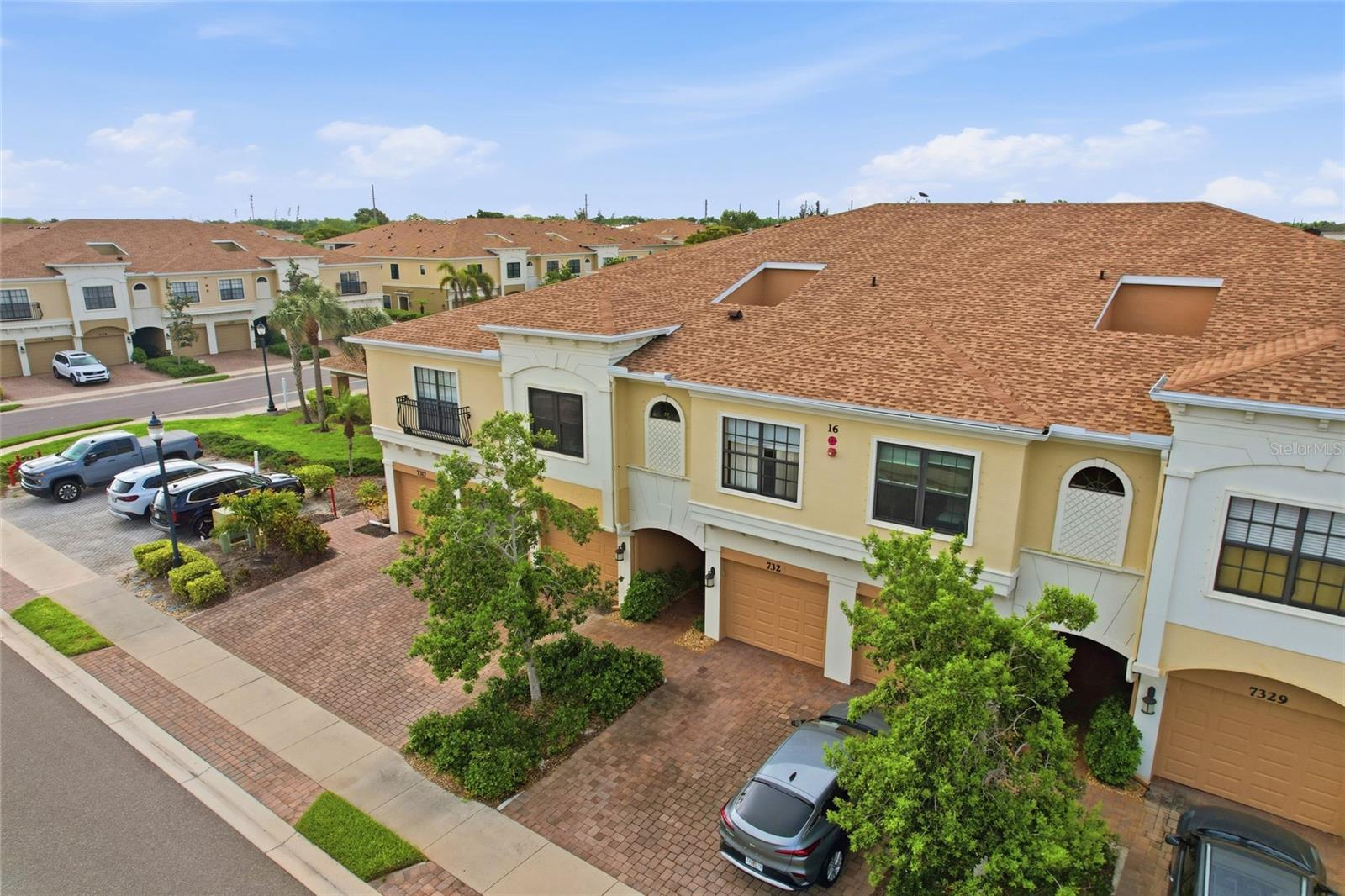7321 SKYBIRD RD #397