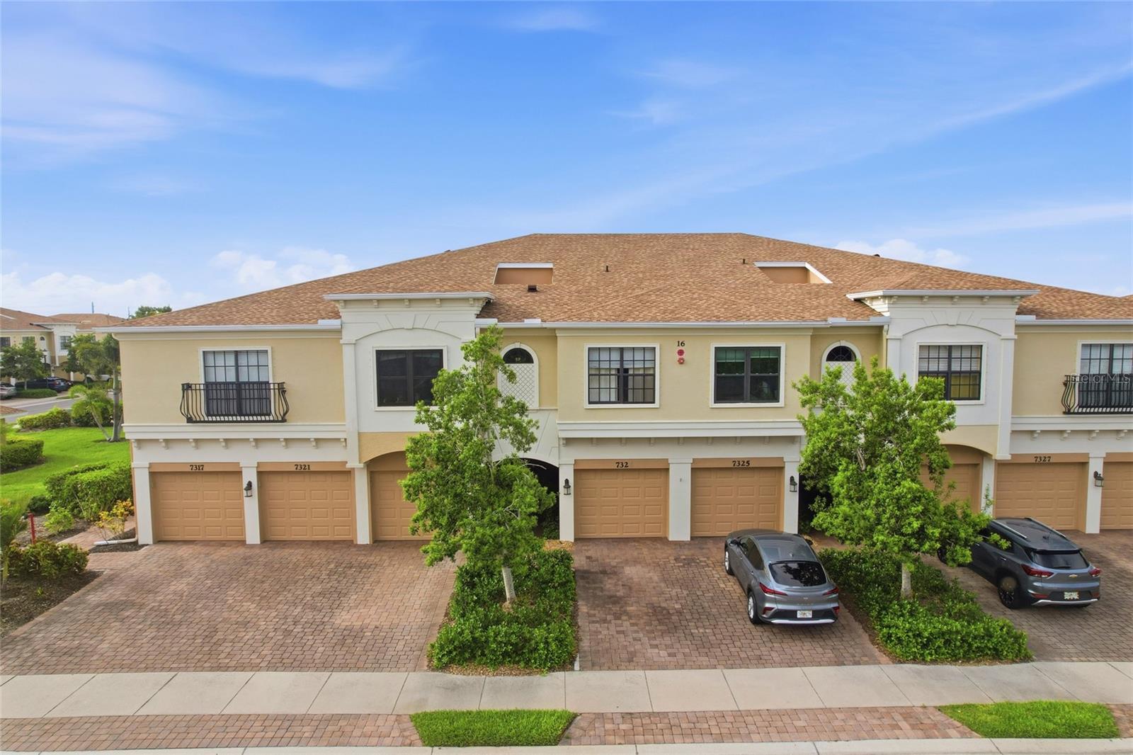 7321 SKYBIRD RD #397