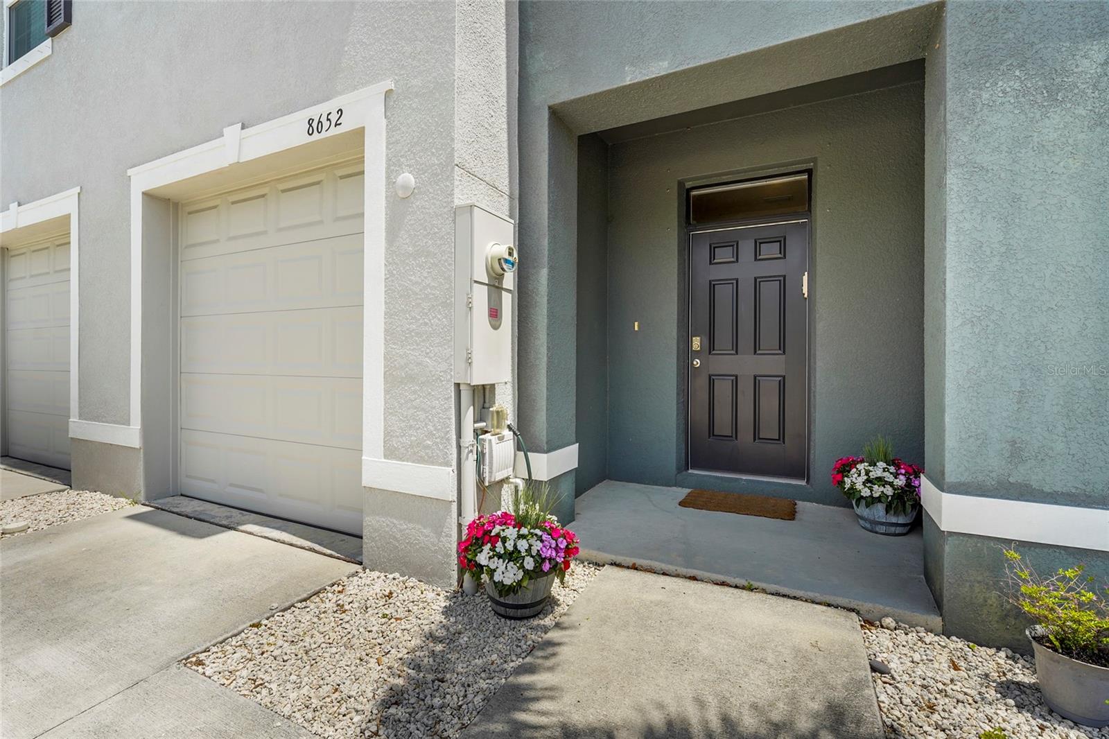 8652 MILESTONE DR