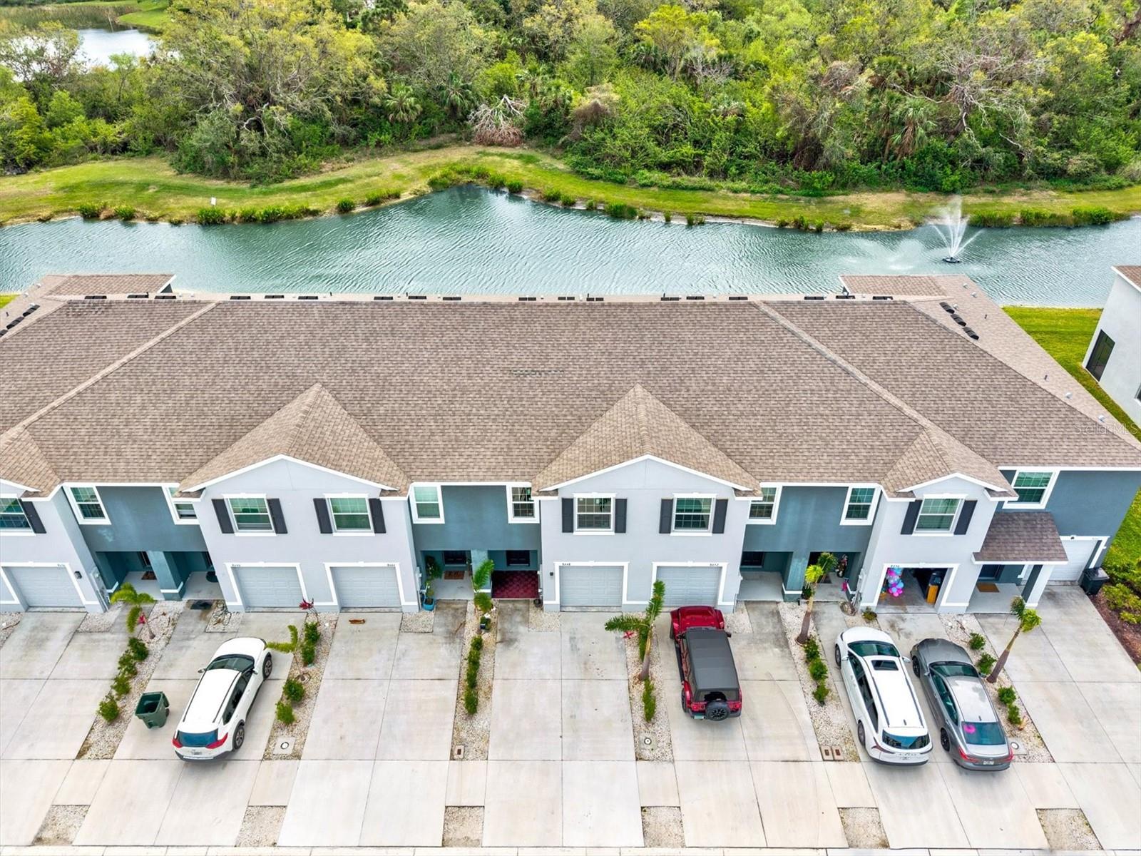 8652 MILESTONE DR
