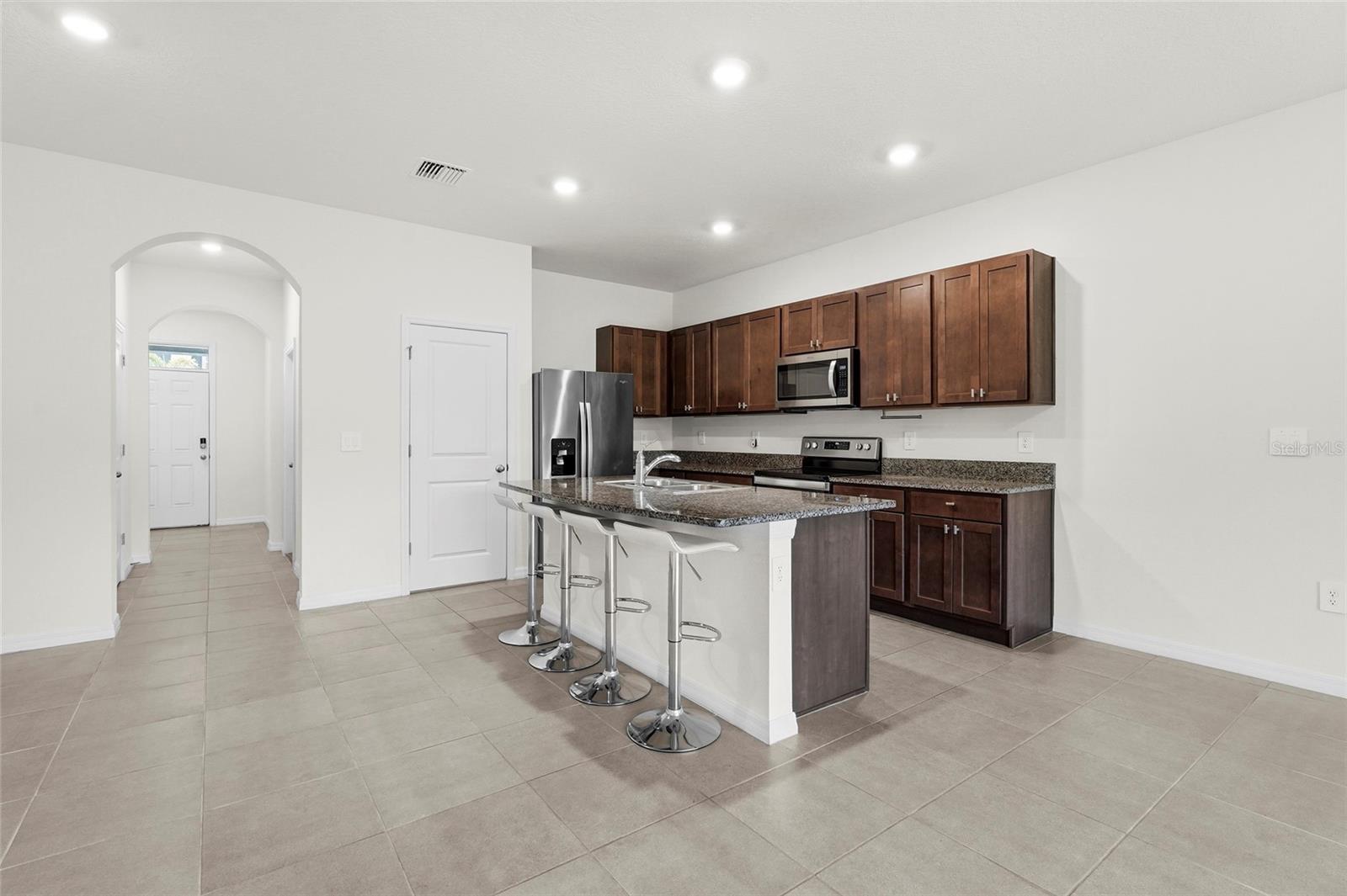 8652 MILESTONE DR