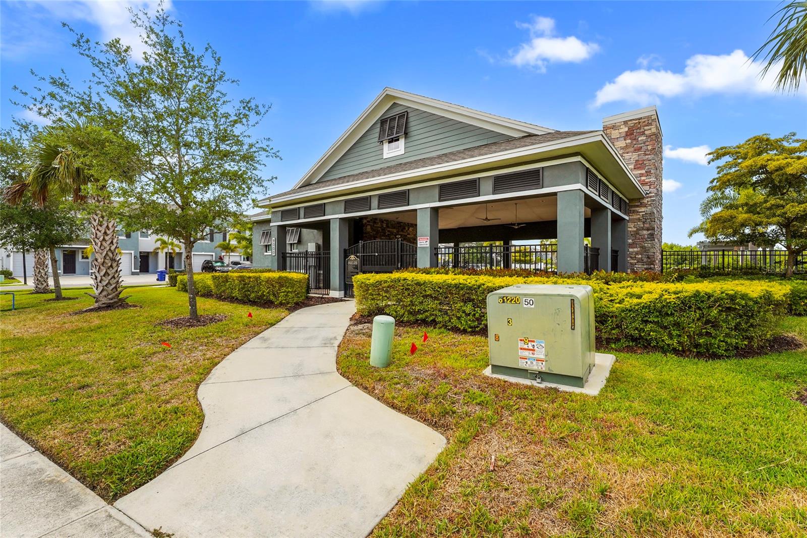 8652 MILESTONE DR