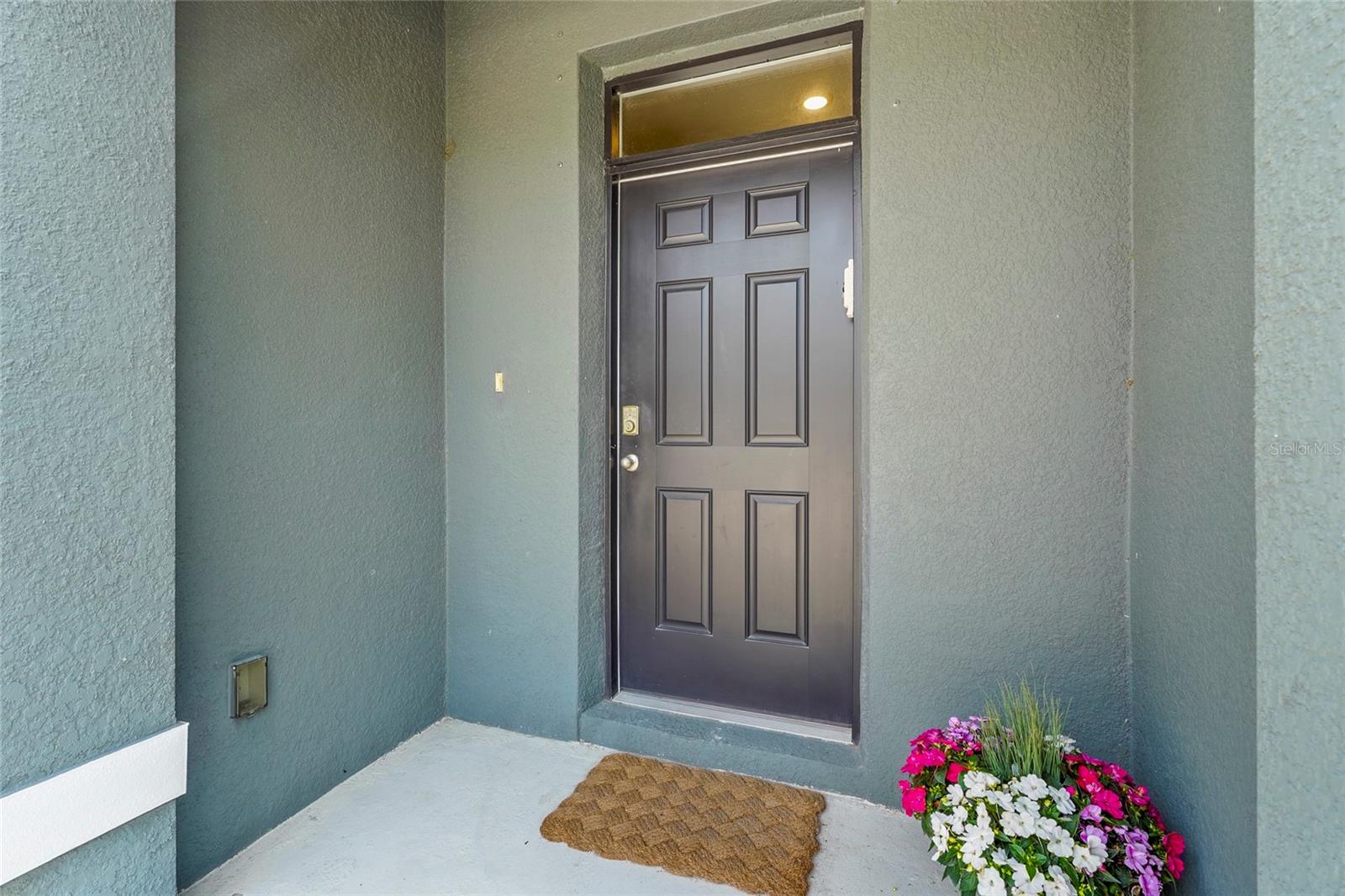 8652 MILESTONE DR