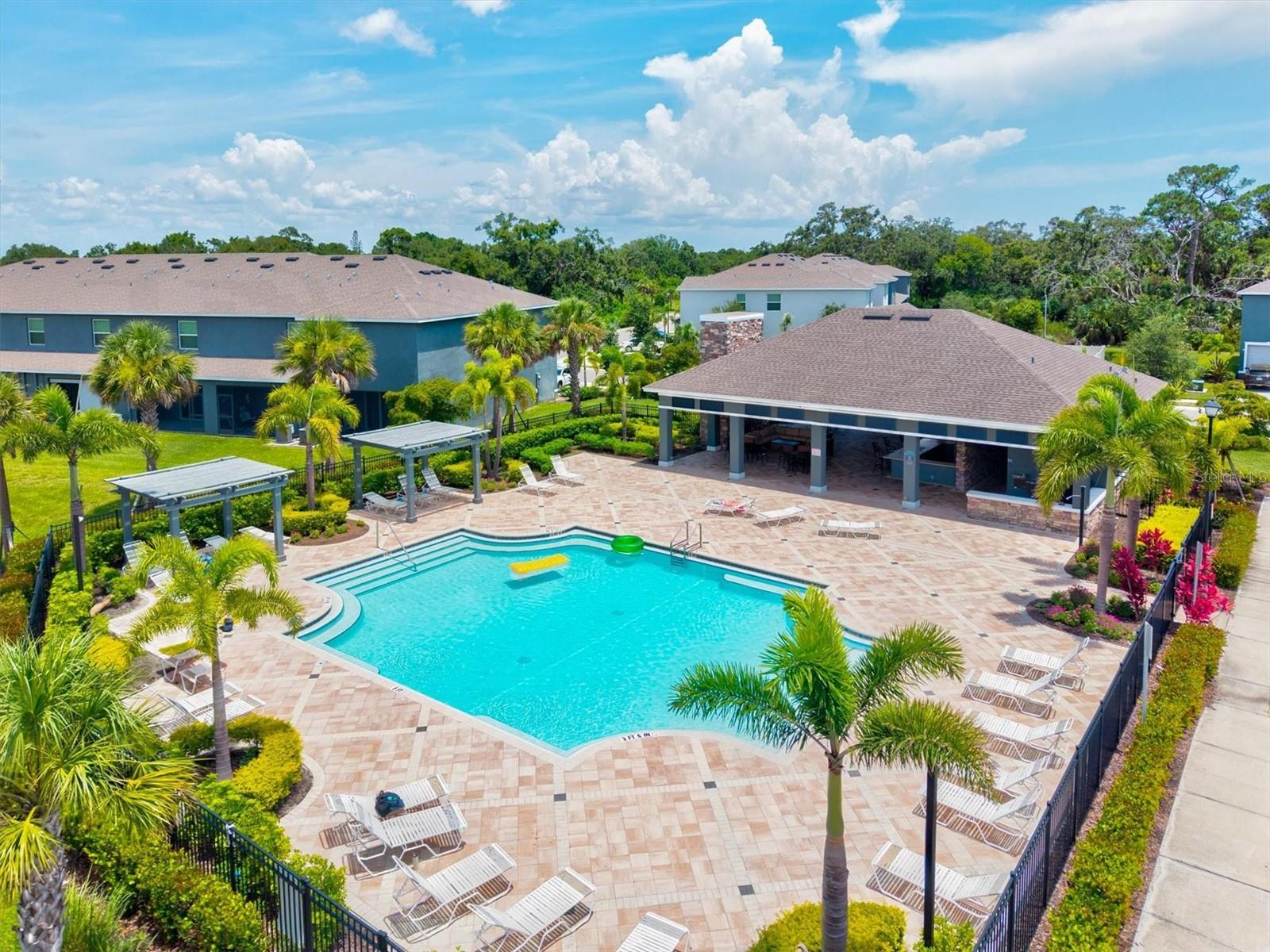 8652 MILESTONE DR