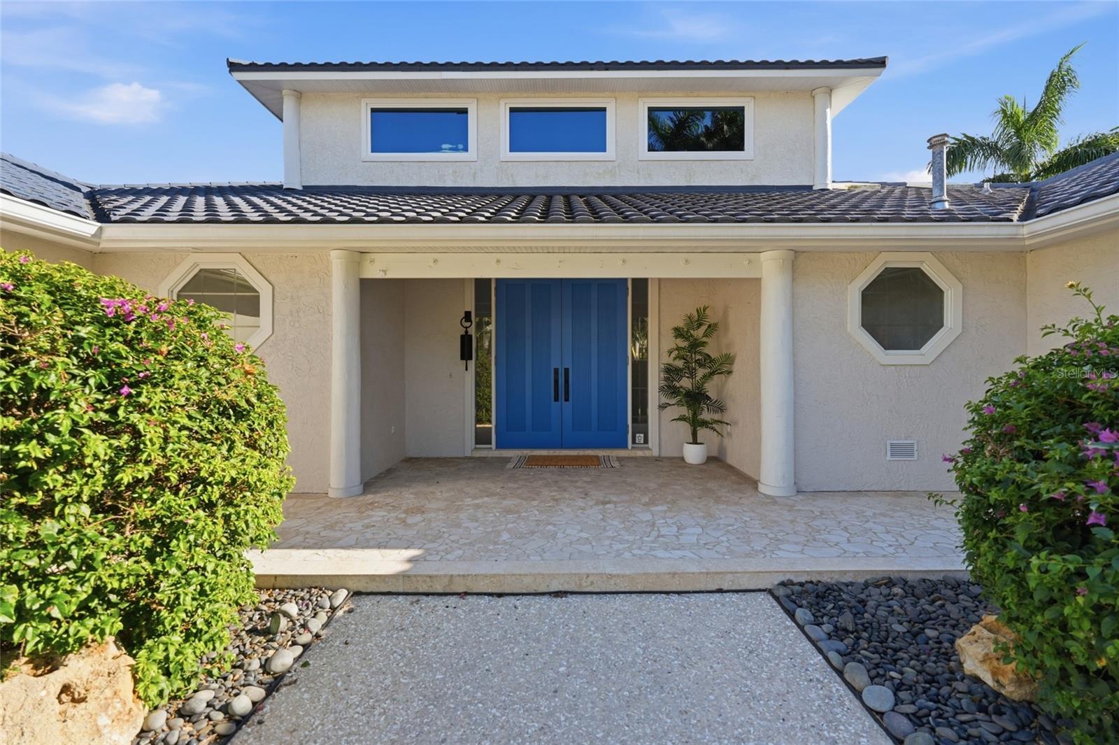 4307 CAMINO REAL