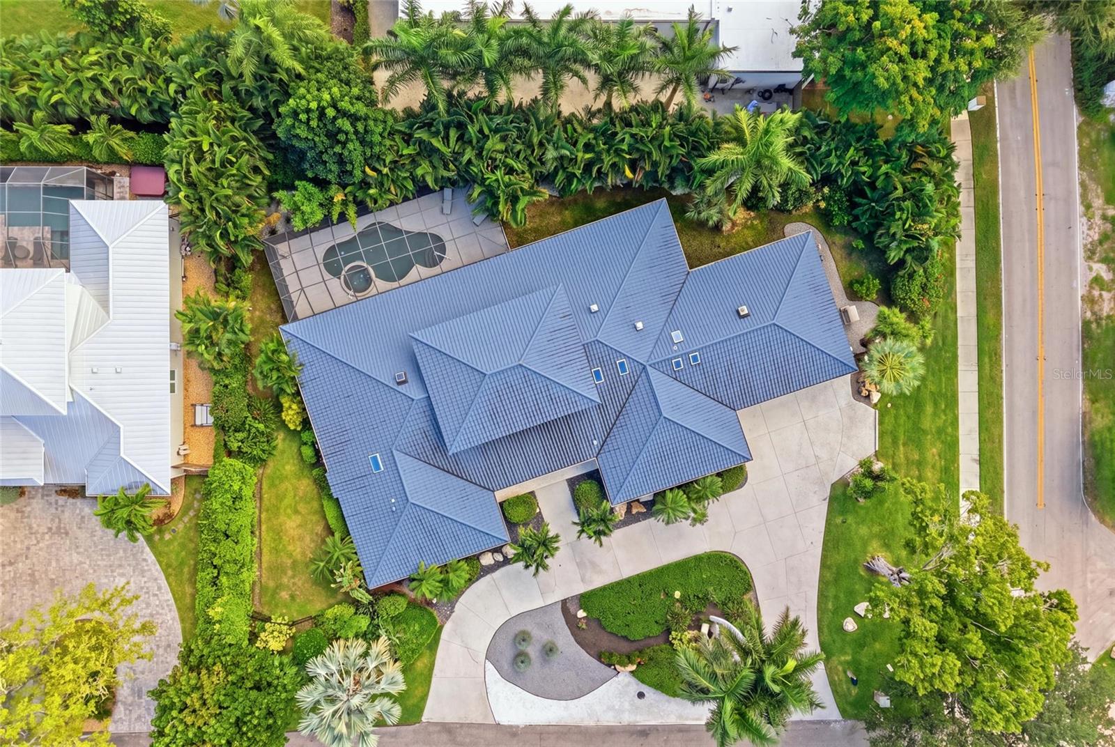 4307 CAMINO REAL