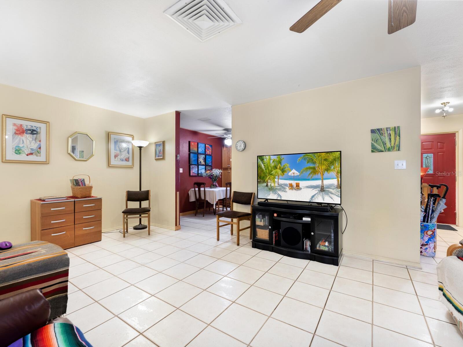 4615 HUNTER RIDGE DR