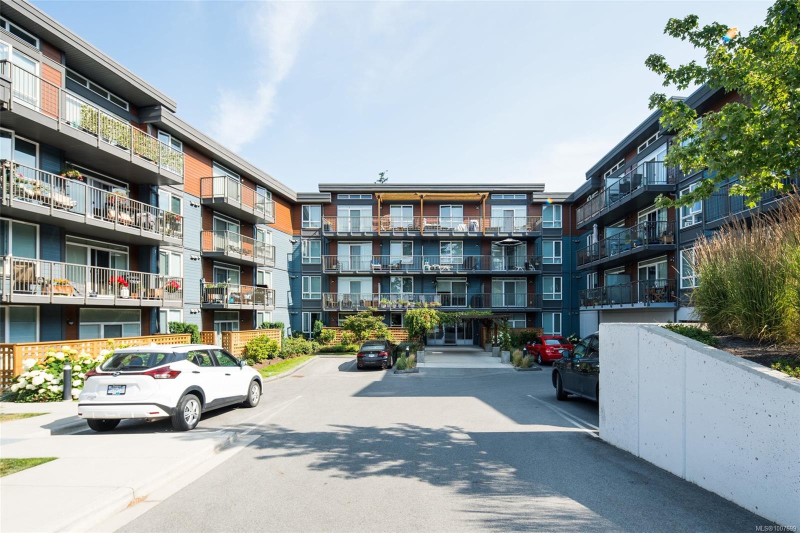 110 Presley Pl # 312