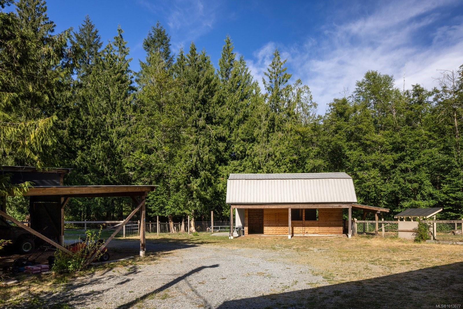 2656 Moncur Rd