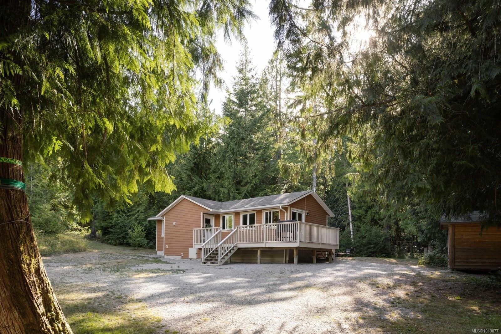 2656 Moncur Rd