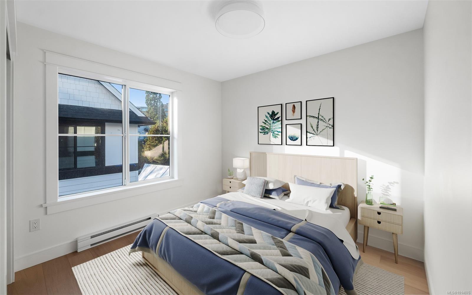 820 Dunsmuir Rd # 4