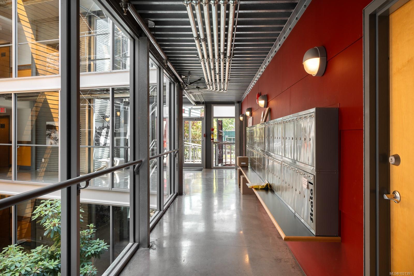 90 Regatta Landing # 417