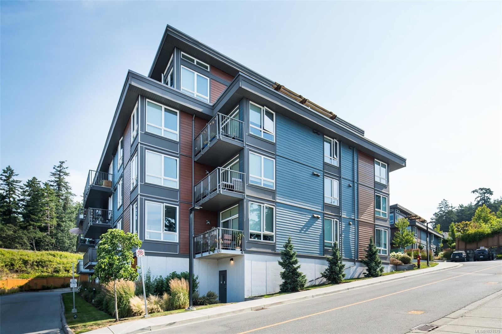 110 Presley Pl # 312