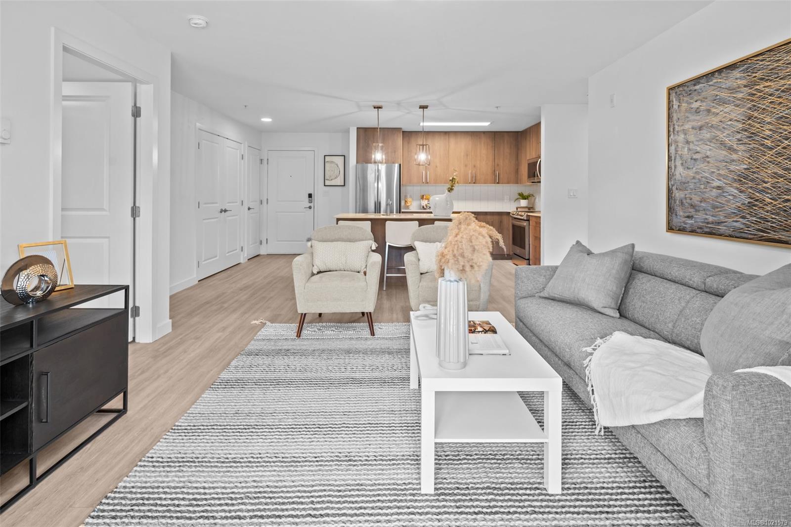 110 Presley Pl # 312