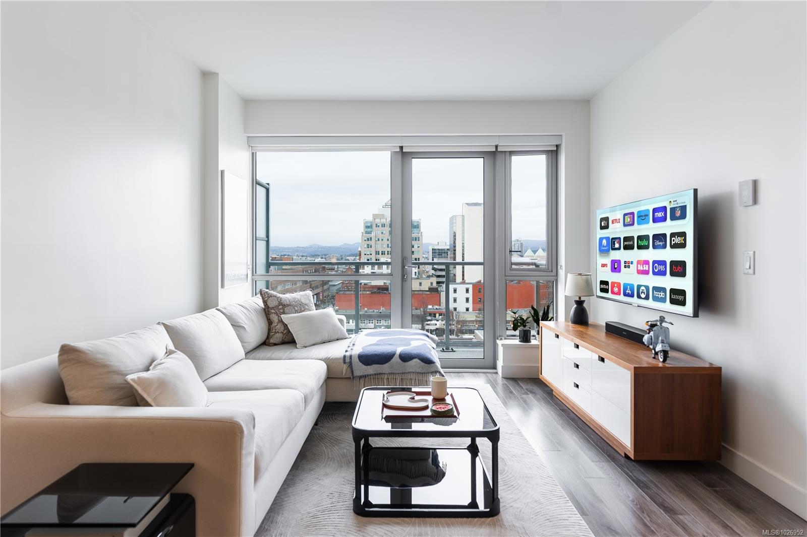 838 Broughton St # 801