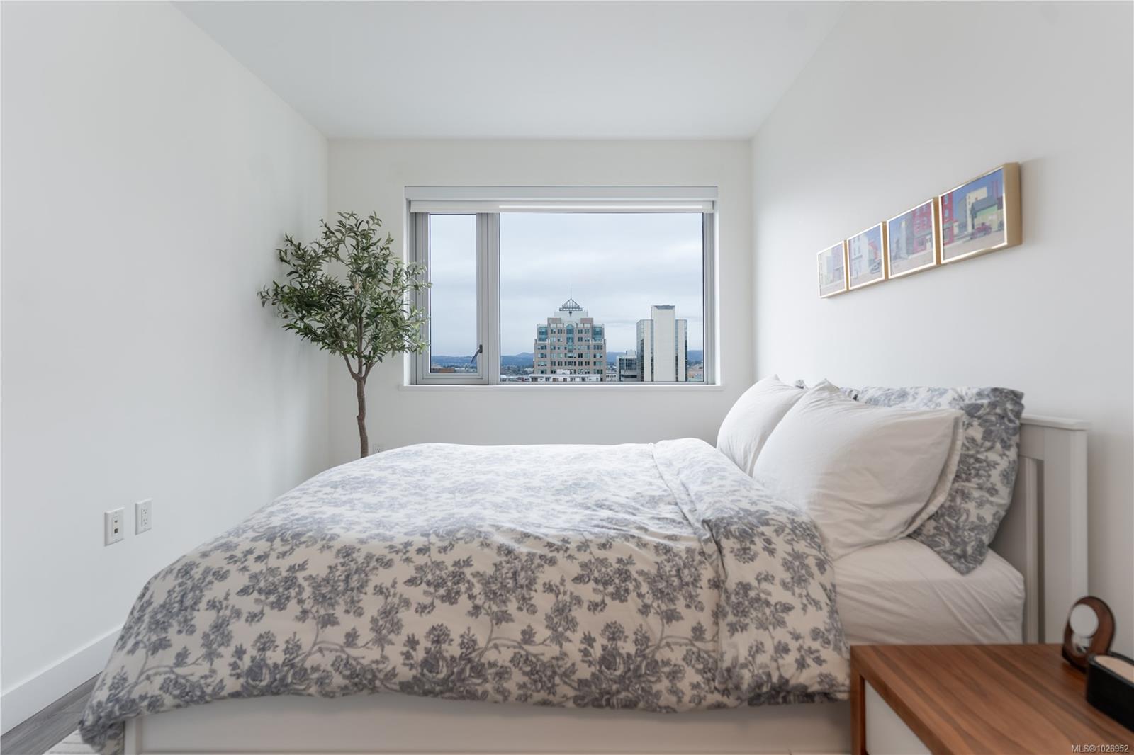 838 Broughton St # 801