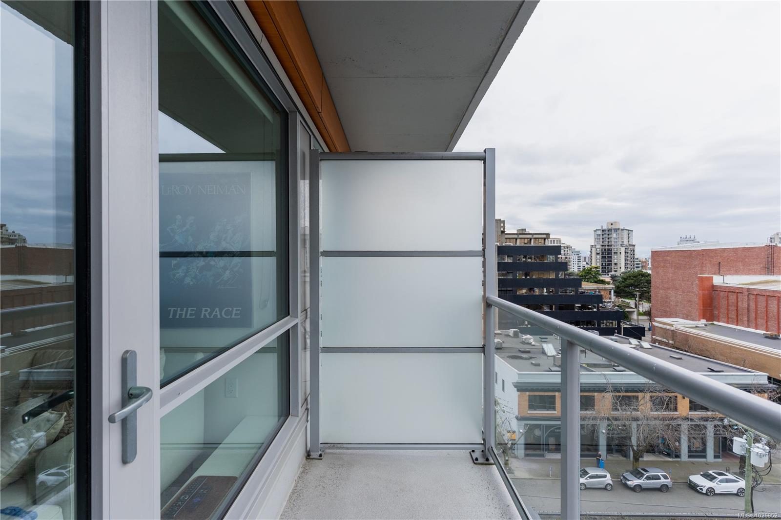 838 Broughton St # 801