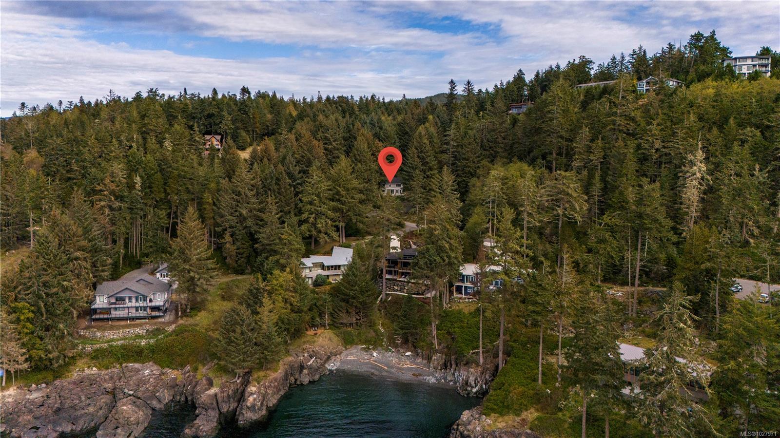 1155 Silver Spray Dr