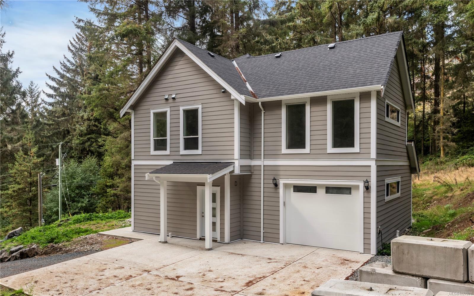 1155 Silver Spray Dr