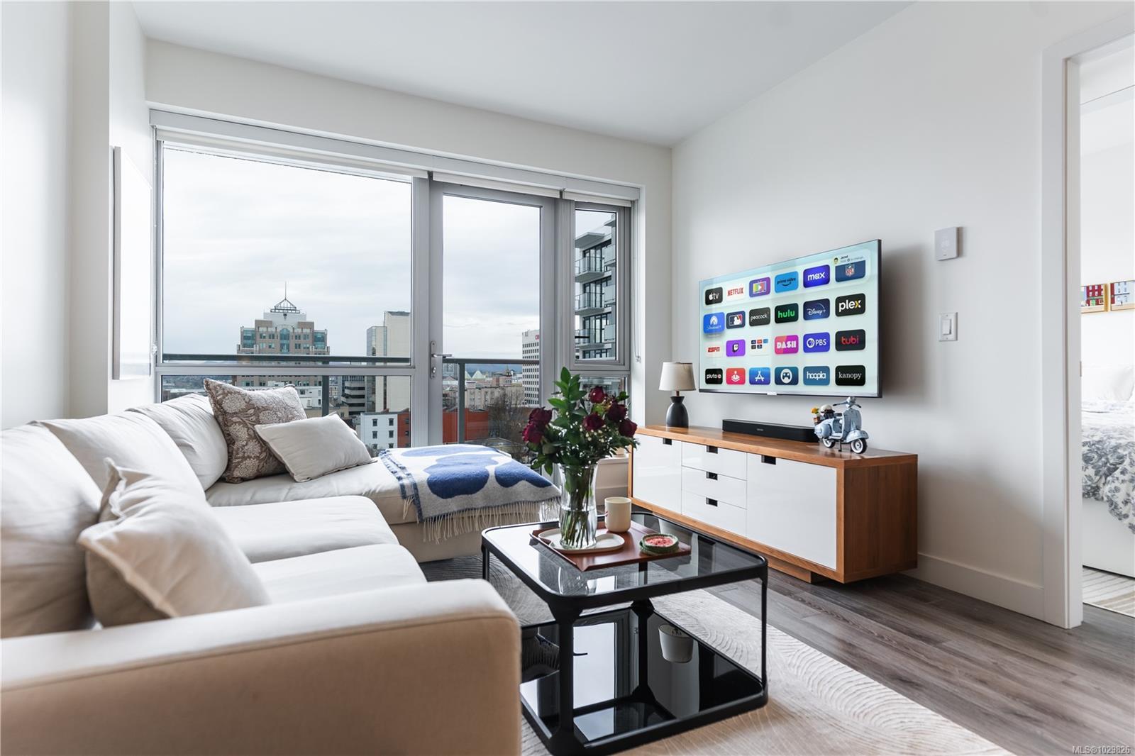 838 Broughton St # 801