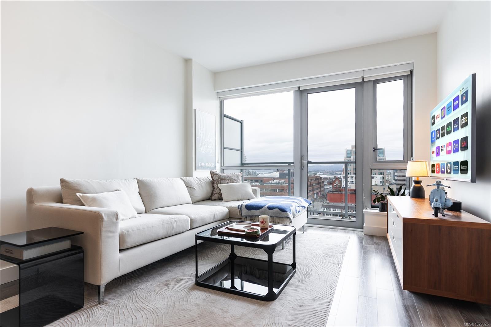 838 Broughton St # 801