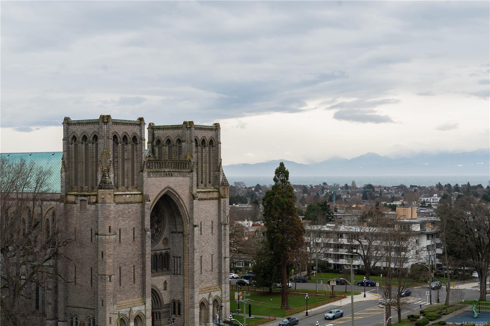 838 Broughton St # 801