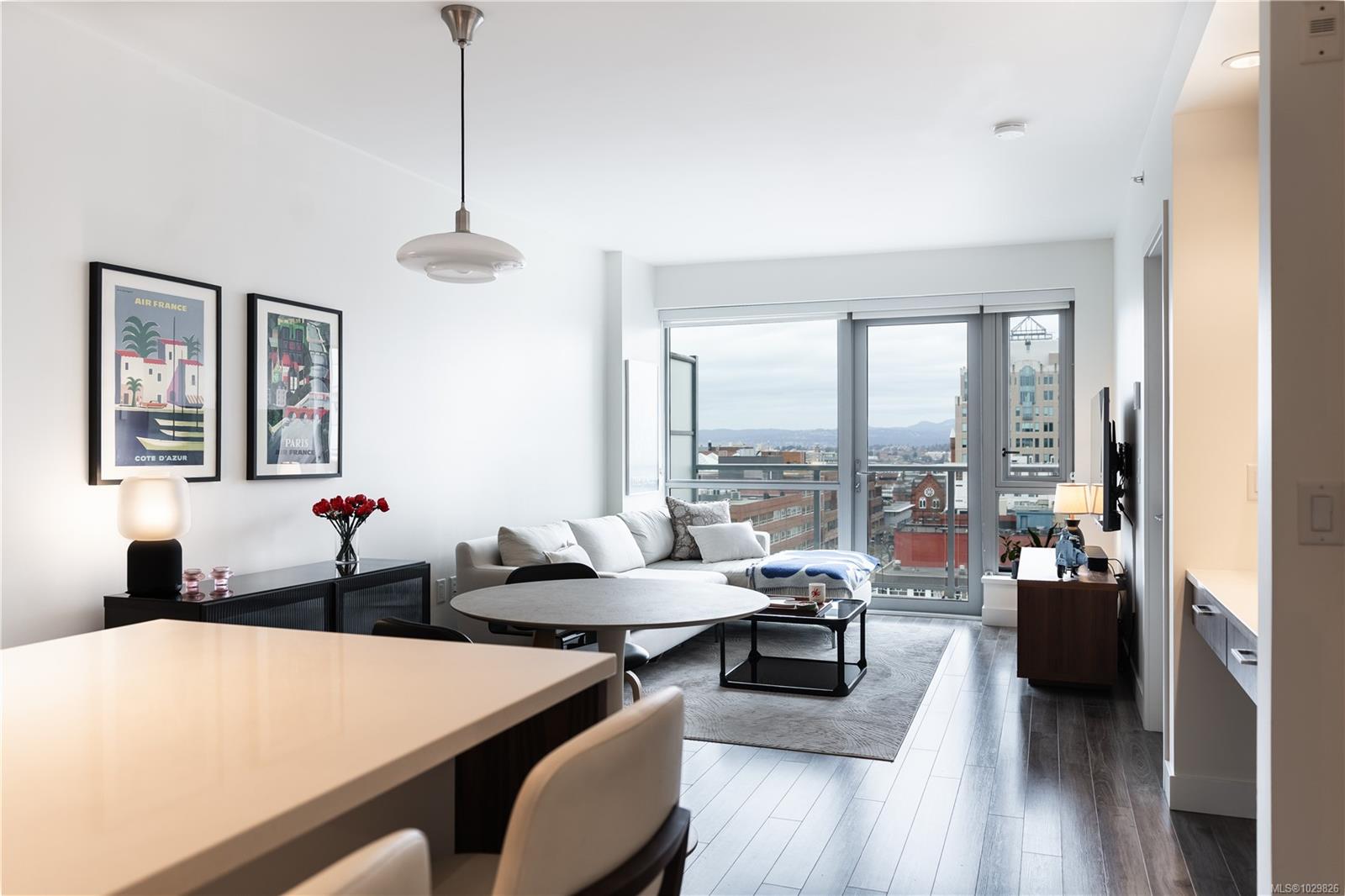 838 Broughton St # 801