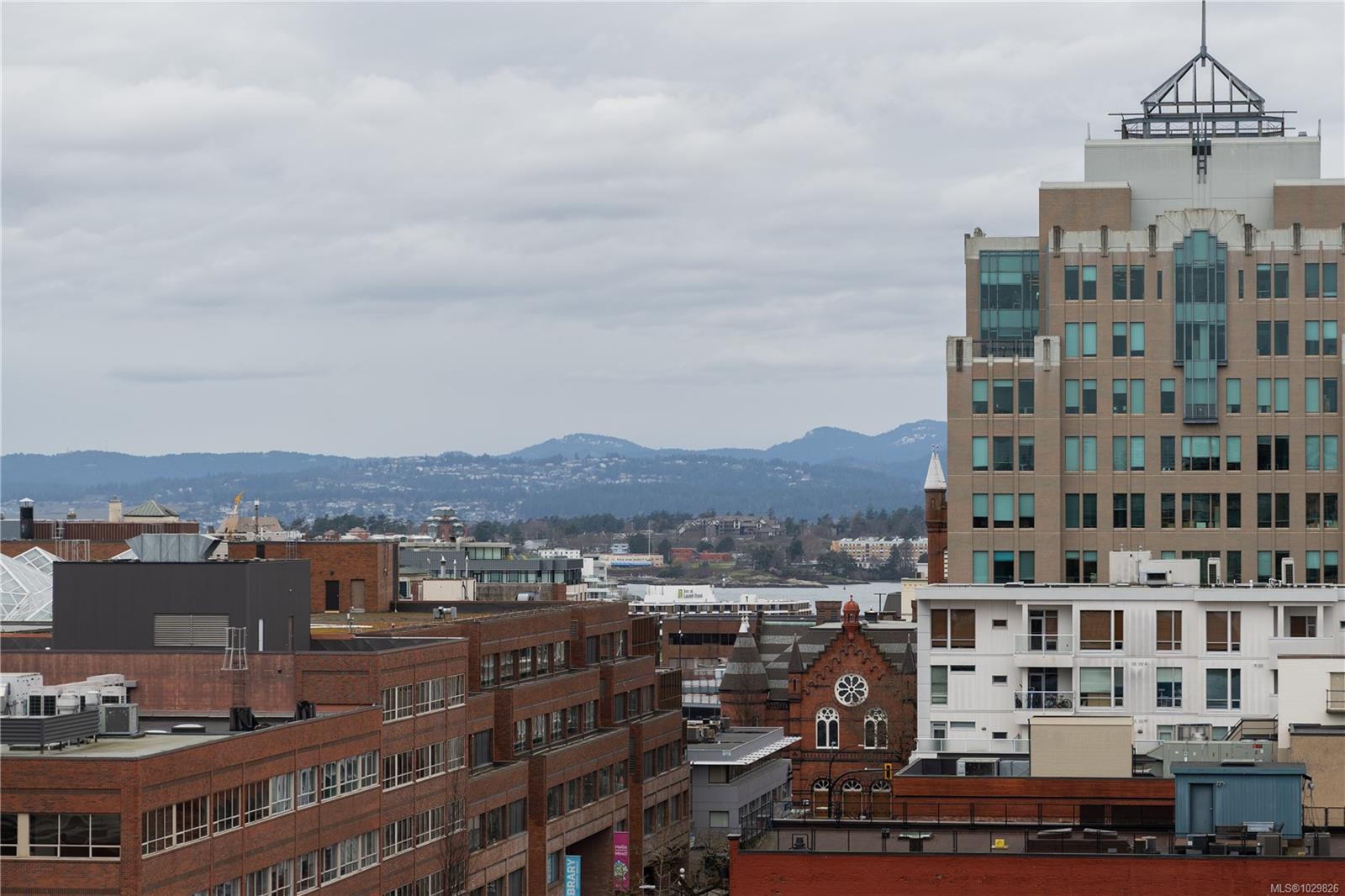 838 Broughton St # 801