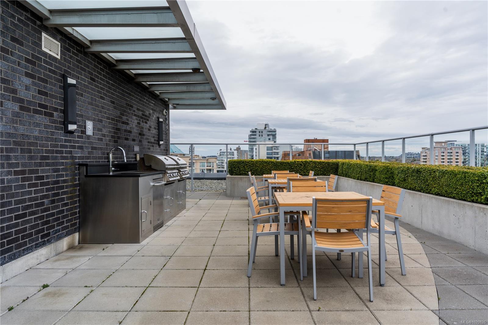 838 Broughton St # 801