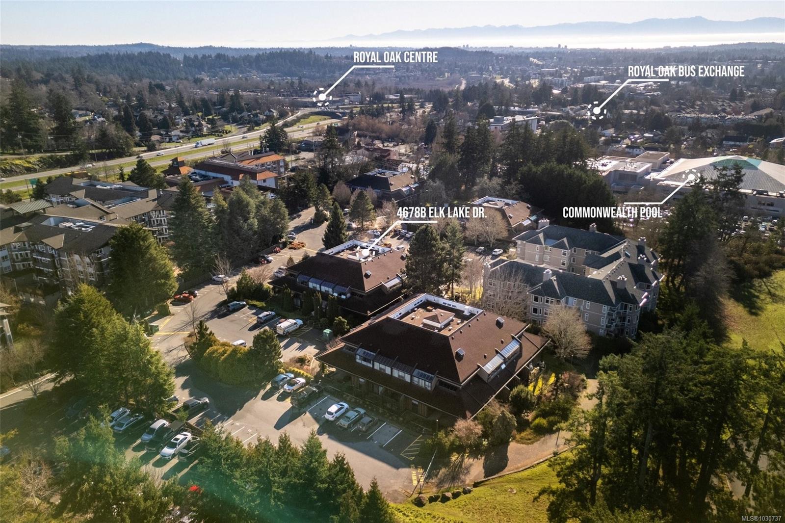 4678 Elk Lake Dr # 550B