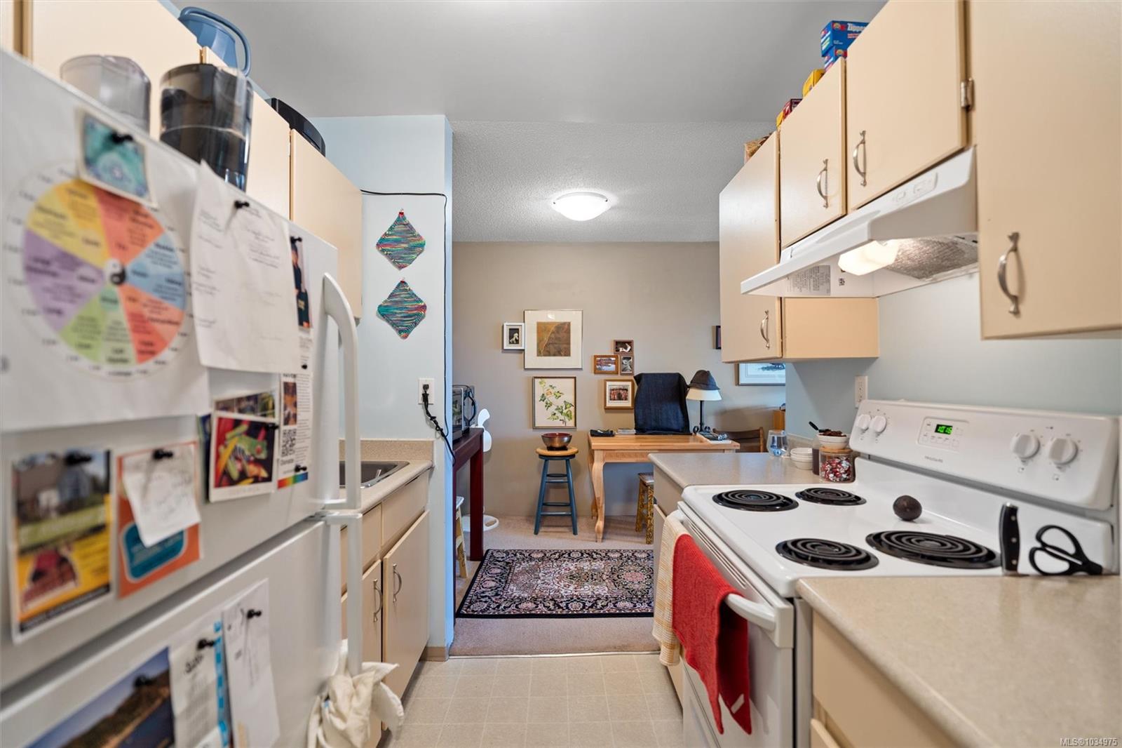 103 Gorge Rd E #703