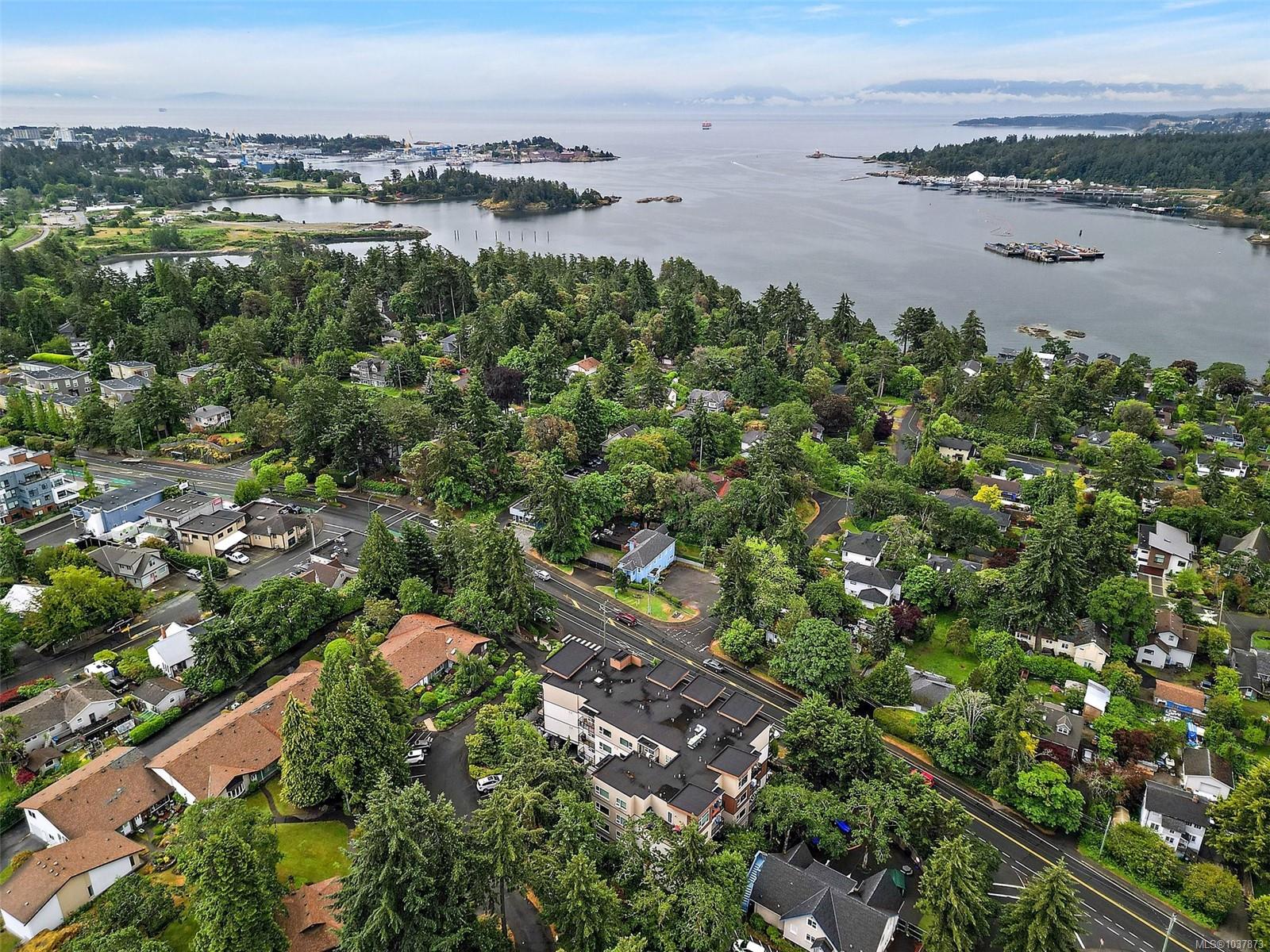 280 Island Hwy #309