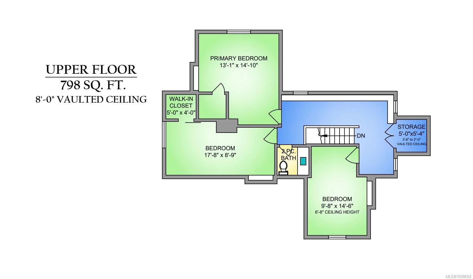 1161 Clovelly Terr