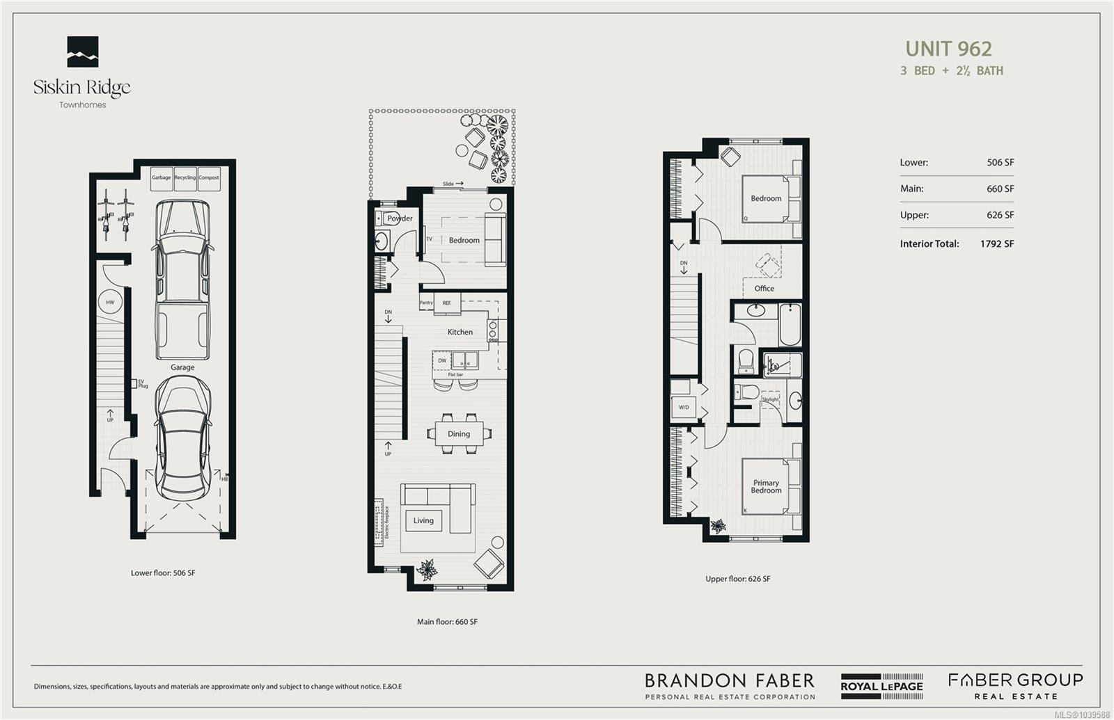 962 Siskin Ridge