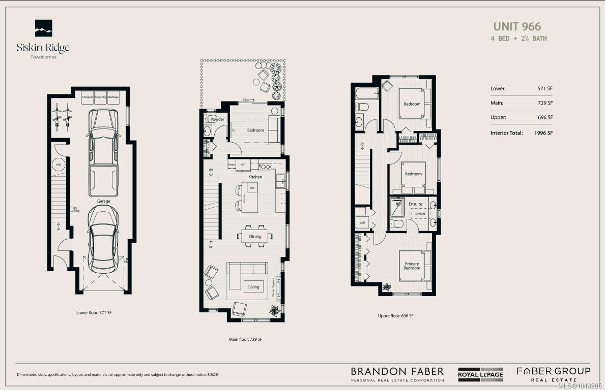 966 Siskin Ridge