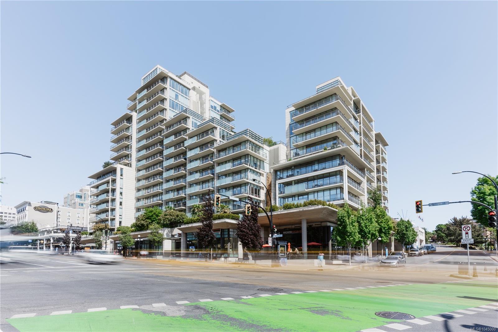 707 Courtney St #1105