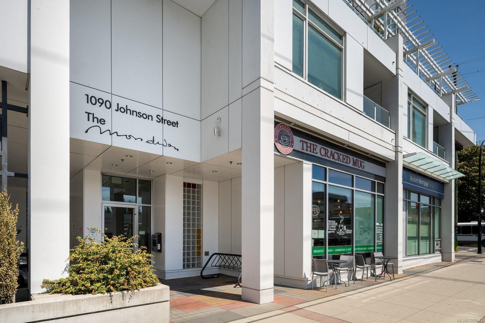 1090 Johnson St #1008