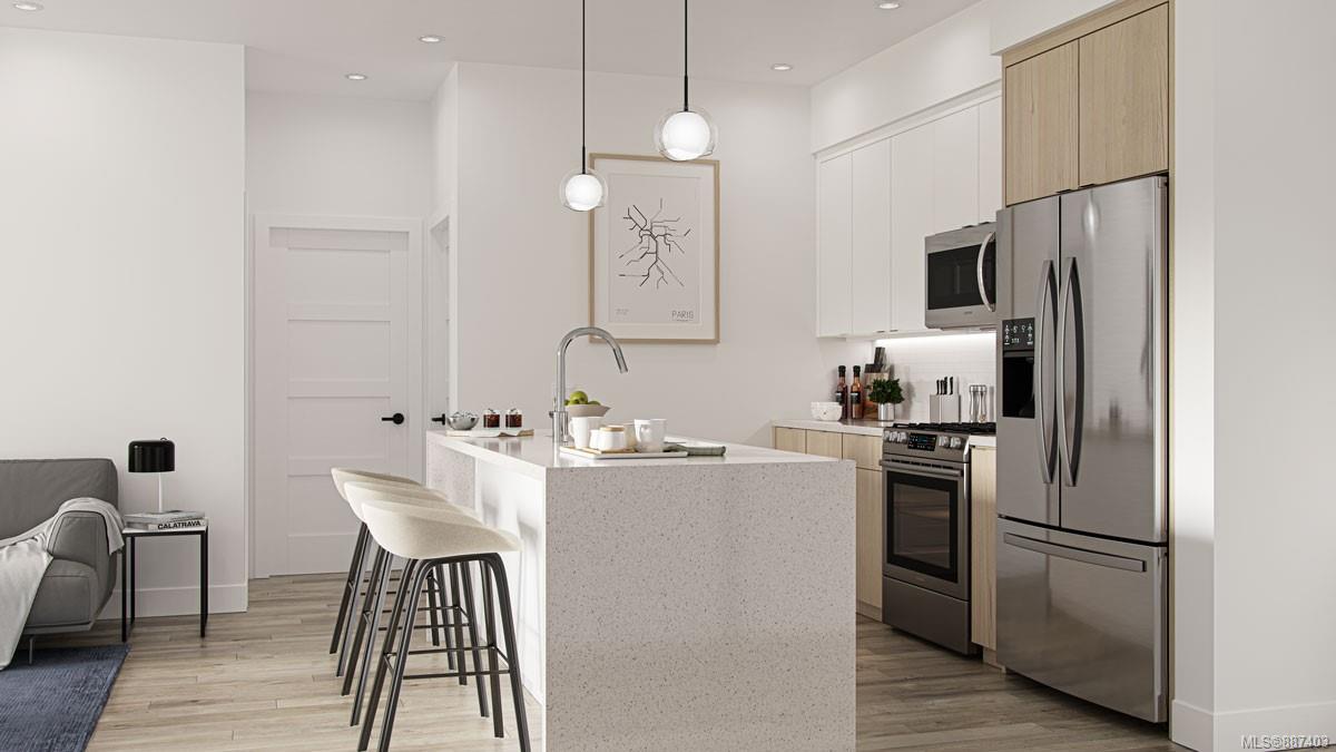 947 Whirlaway Cres Unit: 404