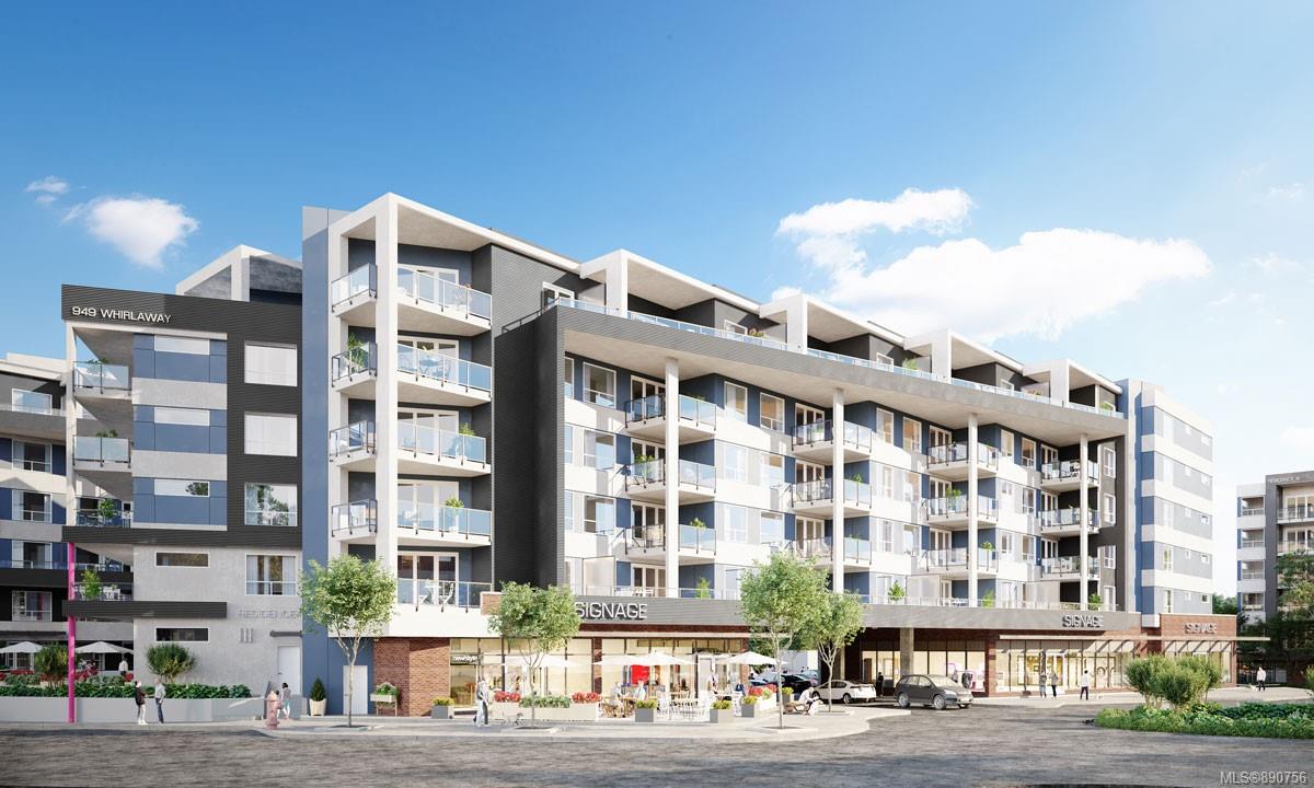 947 Whirlaway Cres Unit: 205