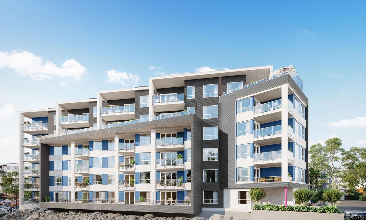 947 Whirlaway Cres Unit: 205