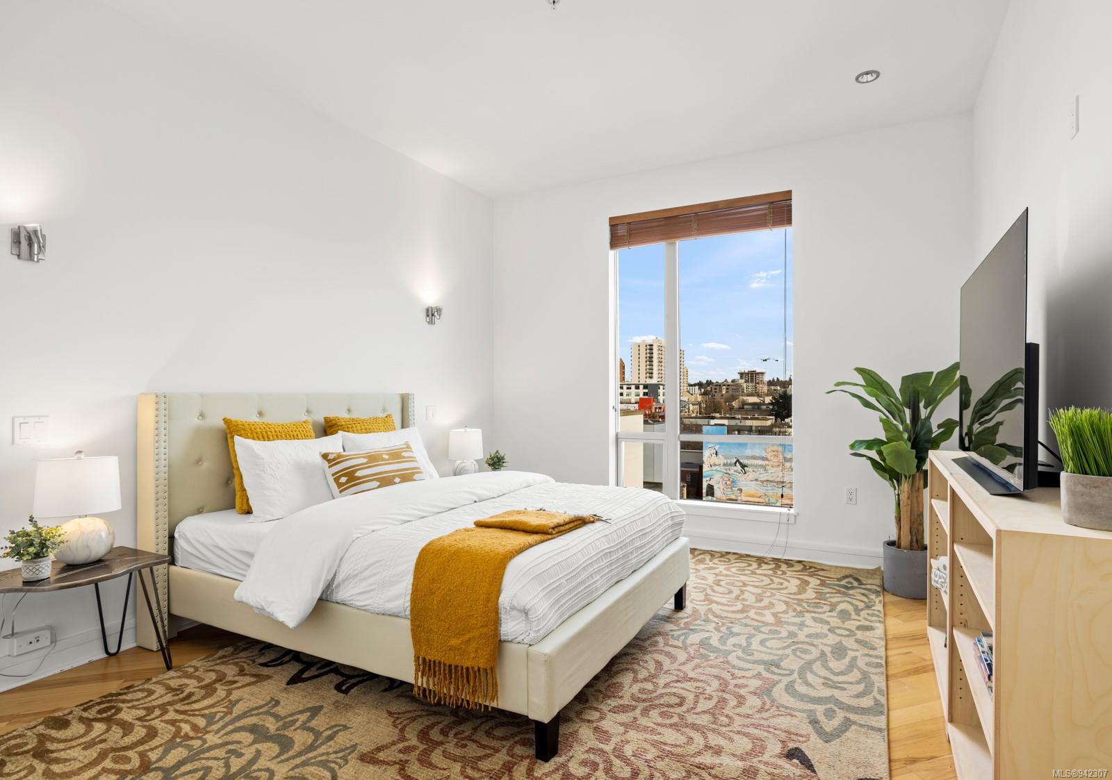 732 Broughton St Unit: 602