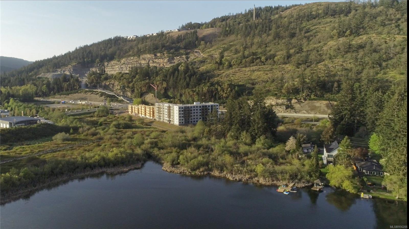 1361 Goldstream Ave # 207