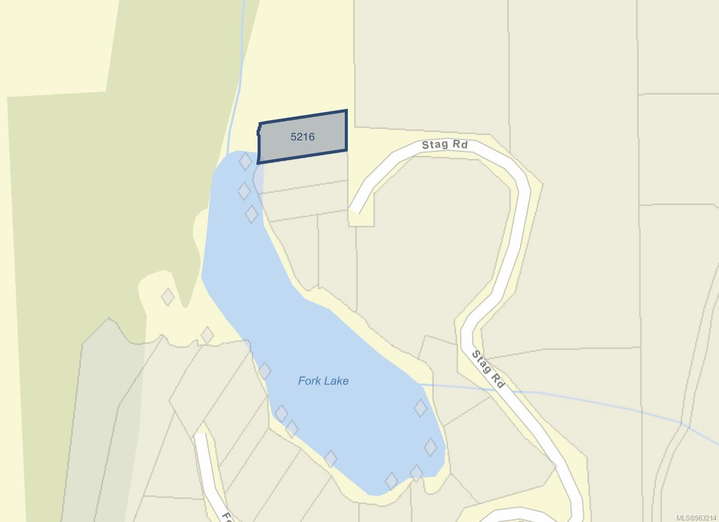 5216 Stag Rd