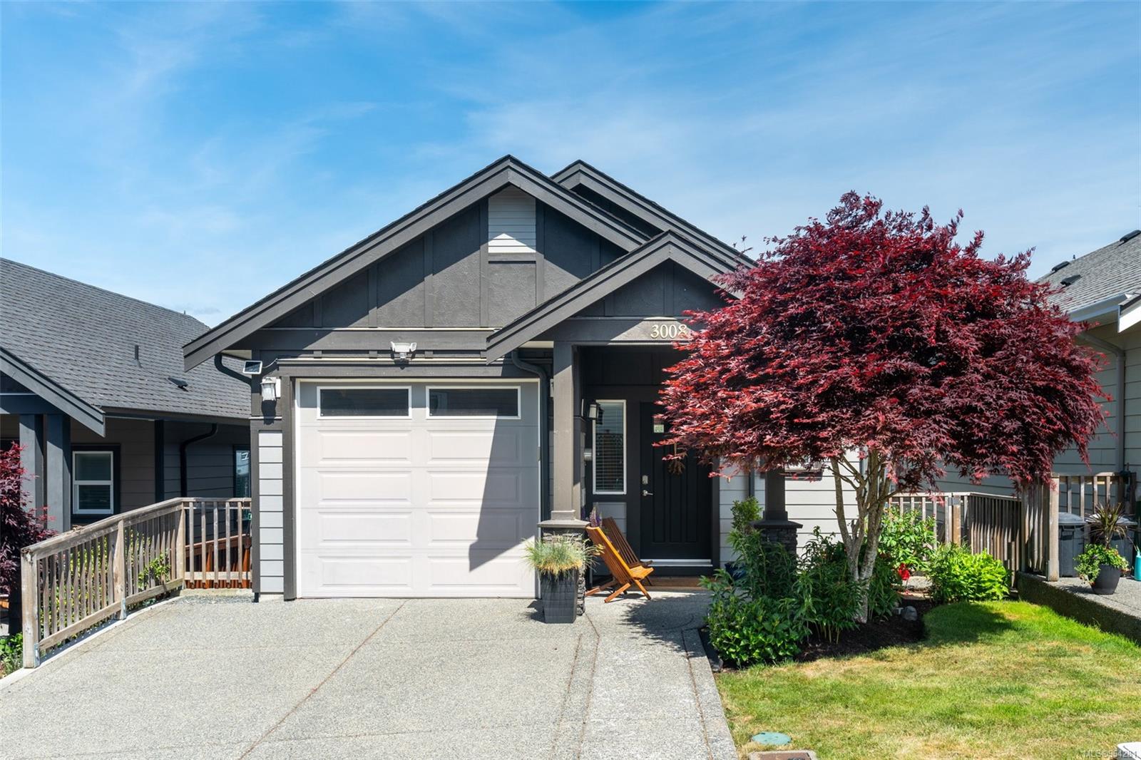 3008 Urban Creek Way