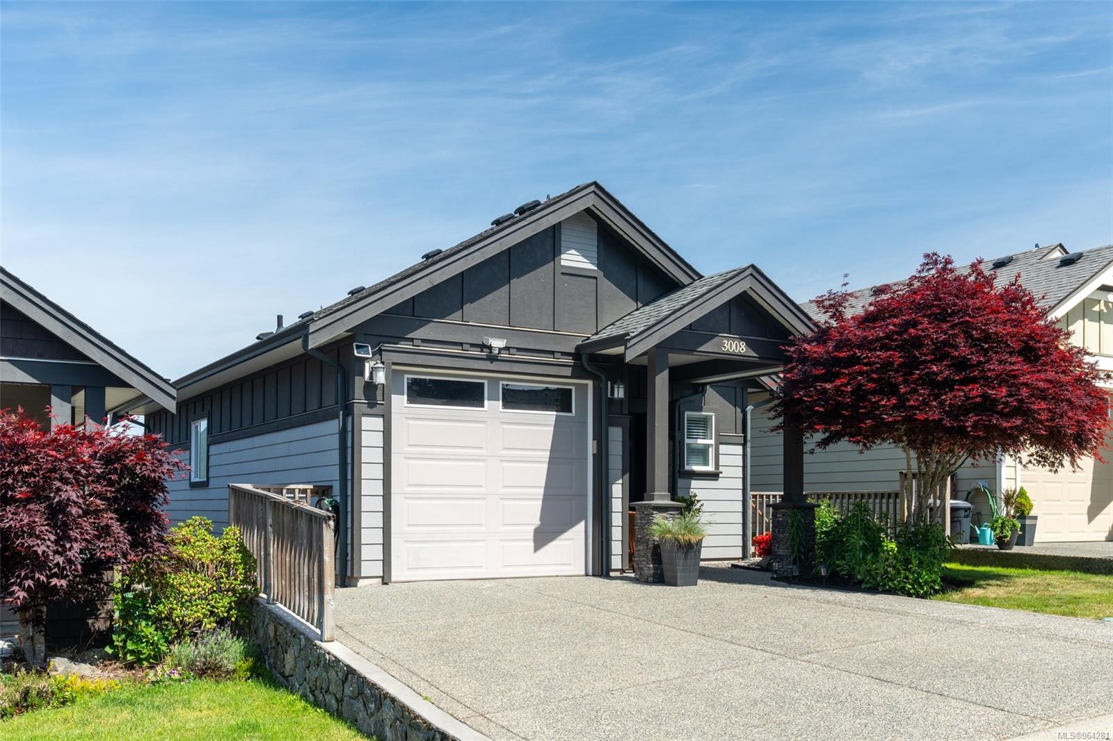 3008 Urban Creek Way