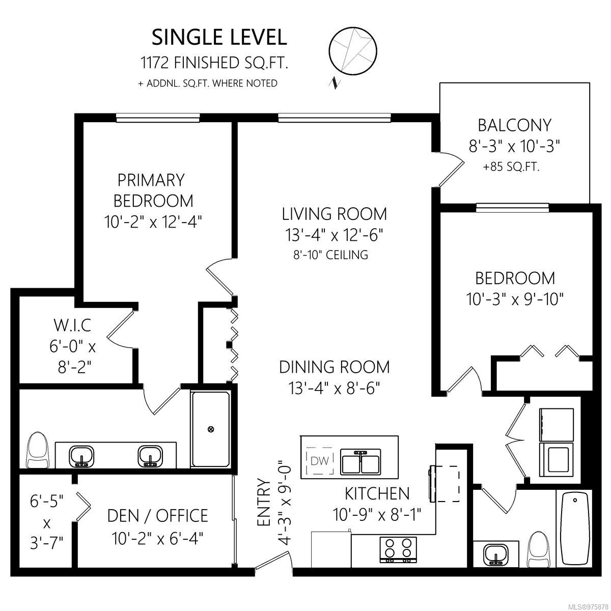 960 Reunion Ave # 409